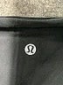 Lululemon Athletica Black Active Pants Size 2 - photo 7