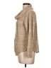 It's Our Time Tan Pullover Sweater Size L - photo 5
