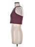 Girlfriend Collective Burgundy Tank Top Size M - photo 5