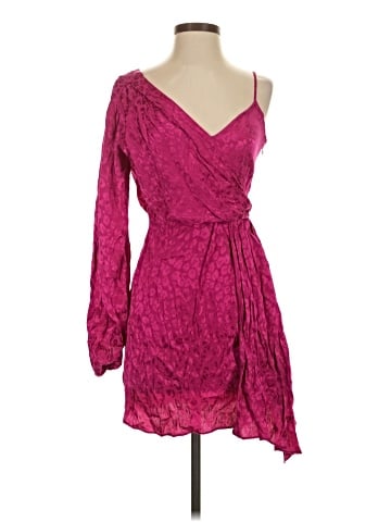 Topshop Cocktail Dress (view 1)