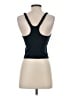 Vuori Blue Black Tank Top Size S - photo 2