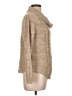 It's Our Time Tan Pullover Sweater Size L - photo 4