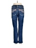 Silver Jeans Co. Hearts Blue Jeans Size 29 waist - photo 2