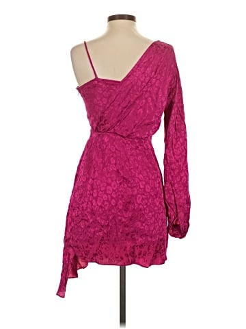 Topshop Cocktail Dress (view 2)