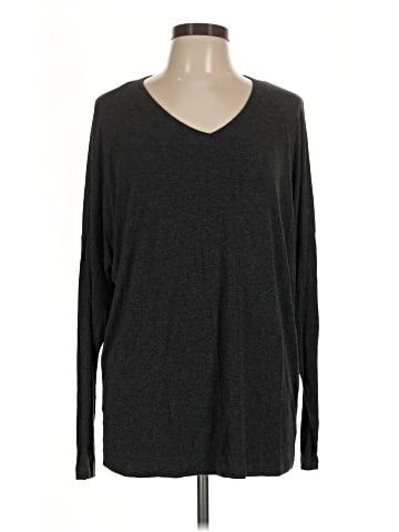 CAbi Long Sleeve Top (view 1)