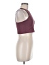 Girlfriend Collective Burgundy Tank Top Size M - photo 4