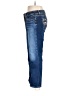 Silver Jeans Co. Hearts Blue Jeans Size 29 waist - photo 5