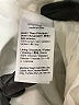 J.Crew 100% Linen Solid Ivory Shorts Size L - photo 4