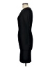 ASOS Solid Black Cocktail Dress Size 10 - photo 5