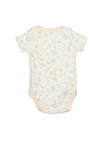 Kyle & Deena Short Sleeve Onesie (view 2)