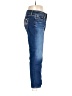 Silver Jeans Co. Hearts Blue Jeans Size 29 waist - photo 4