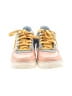 Nike Color Block Yellow Sneakers Size 7 (youth) - photo 2