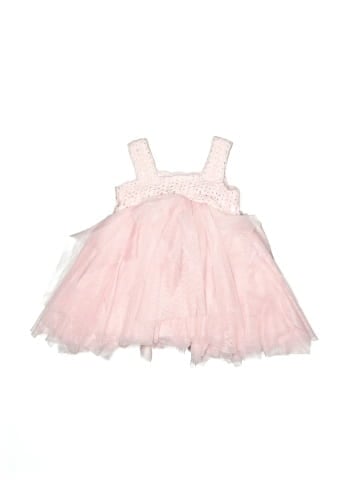 Rare Editions Dress (view 2)