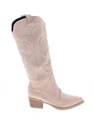 Unbranded Boots (view 1)