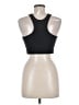 Girlfriend Collective Black Tank Top Size M - photo 2