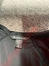 Athleta Solid Black Short Sleeve T-Shirt Size XL - photo 4