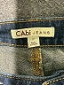CAbi Blue Jeans Size 2 - photo 7
