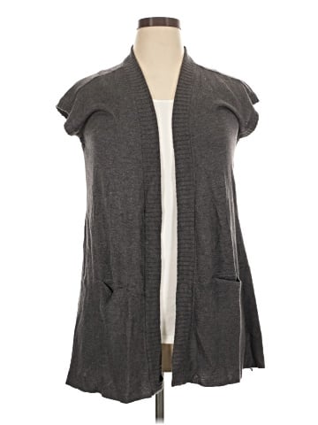 Aventura Cardigan (view 1)