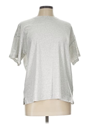 Old Navy Short Sleeve Turtleneck (view 1)