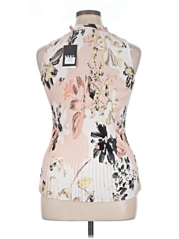 DKNY Sleeveless Blouse (view 2)