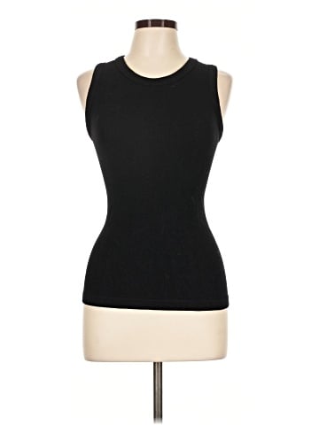 Danskin Sleeveless T-Shirt (view 1)
