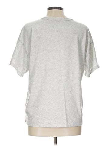 Old Navy Short Sleeve Turtleneck (view 2)