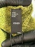 Cider Green Turtleneck Sweater Size 0XL - photo 4