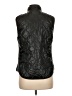 J.Crew Black Vest Size M - photo 2