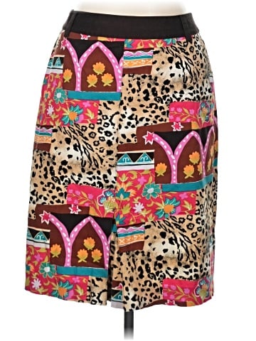 Peck & Peck Casual Skirt (view 1)