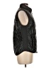 J.Crew Black Vest Size M - photo 4