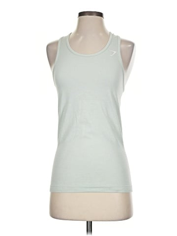 Gymshark Tank Top (view 1)