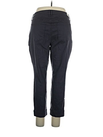 Cosmic Blue Love Jeggings (view 2)