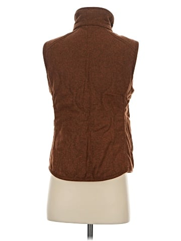 Lands' End Canvas Vest (view 2)