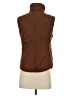 Lands' End Canvas Brown Vest Size XS - photo 2