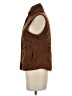 Lands' End Canvas Brown Vest Size XS - photo 5