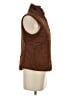 Lands' End Canvas Brown Vest Size XS - photo 4