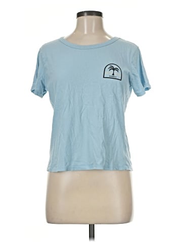 RVCA Short Sleeve T-Shirt (view 1)