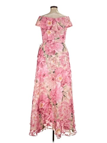 Xscape Cocktail Dress (view 2)