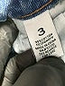 Almost Famous Blue Jeans Size 3 - photo 8