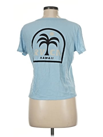 RVCA Short Sleeve T-Shirt (view 2)