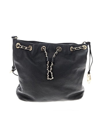 MICHAEL Michael Kors Leather Shoulder Bag (view 1)