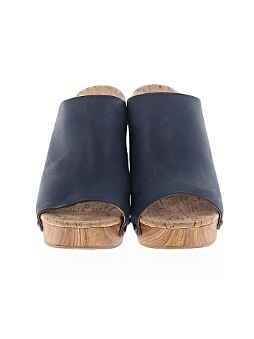 Kork-Ease Mule/Clog (view 2)