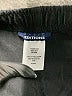 Basic Editions 100% Cotton Solid Black Track Pants Size XL - photo 7