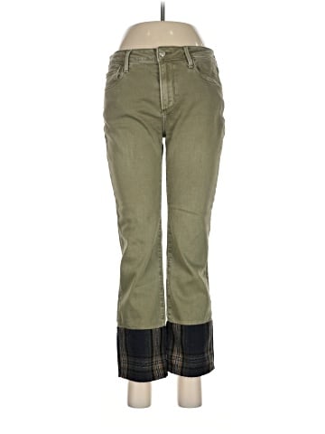 Driftwood Casual Pants (view 1)