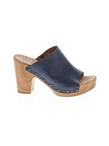 Kork-Ease Mule/Clog (view 1)
