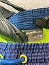 Eddie Bauer Blue Rash Guard Size 7 - 8 - photo 3