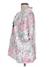 Michelle McDowell Pink Short Sleeve Blouse Size L - photo 5