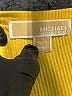 MICHAEL Michael Kors Yellow Tank Top Size XL - photo 4