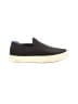 ROTHY'S Solid Black Sneakers Size 9 1/2 - photo 1