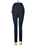 Active by Old Navy Solid Blue Active Pants Size Med Petite - photo 2